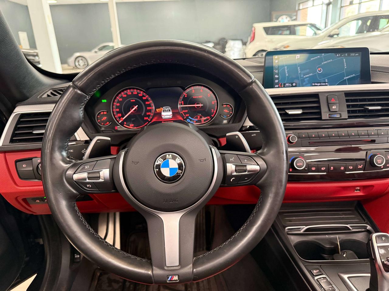 2019 BMW 4 Series xDrive Photo