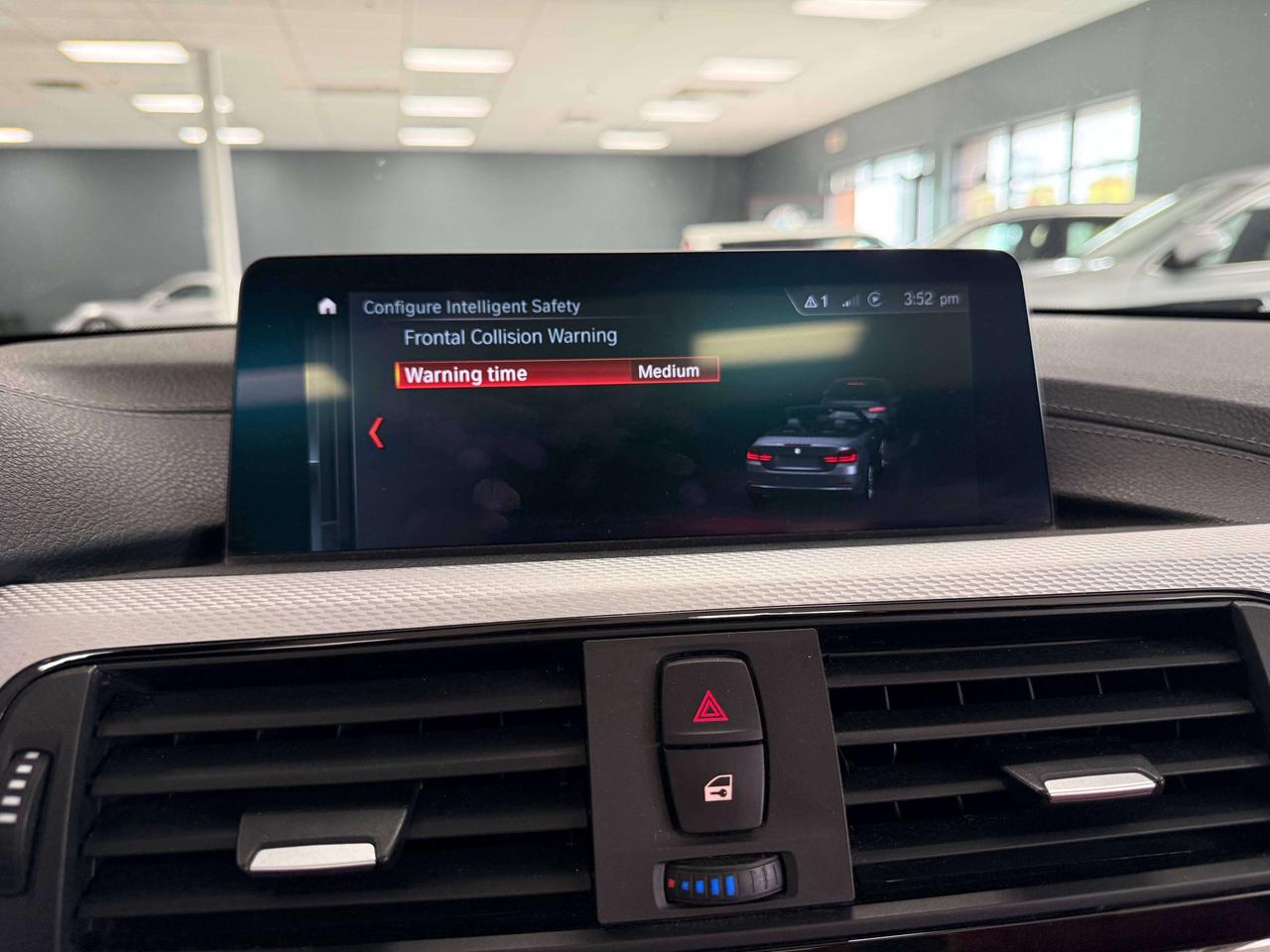 2019 BMW 4 Series xDrive Photo