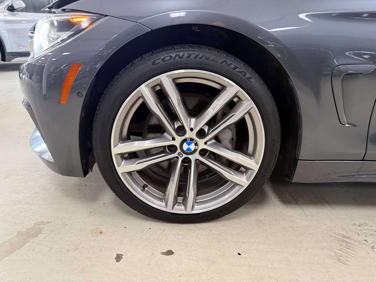 2019 BMW 4 Series xDrive Photo