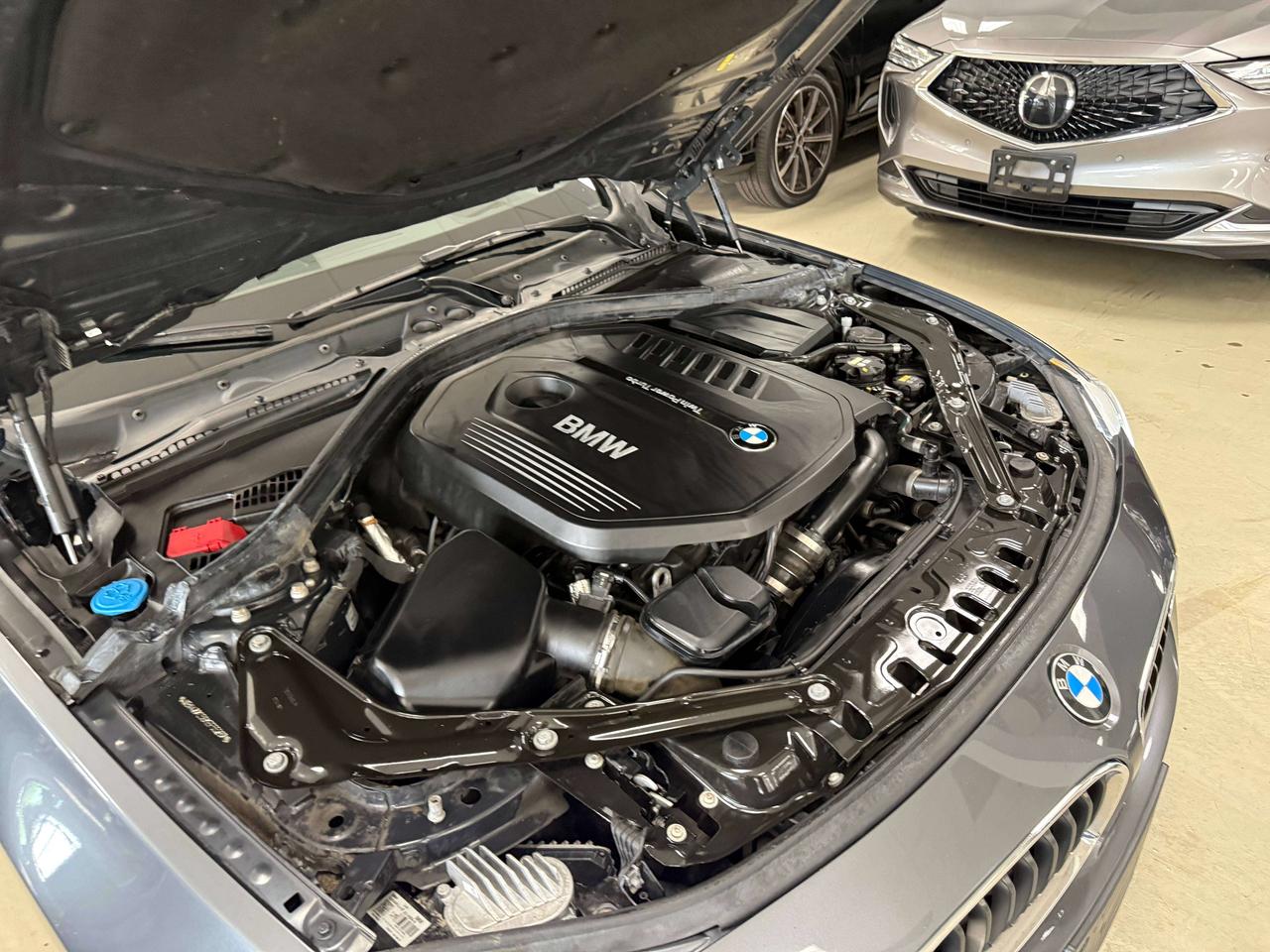 2019 BMW 4 Series xDrive Photo