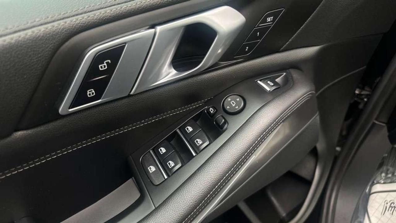 2022 BMW X5 xDrive40i AWD SUNROOF NAVIGATION SYSTEM Photo
