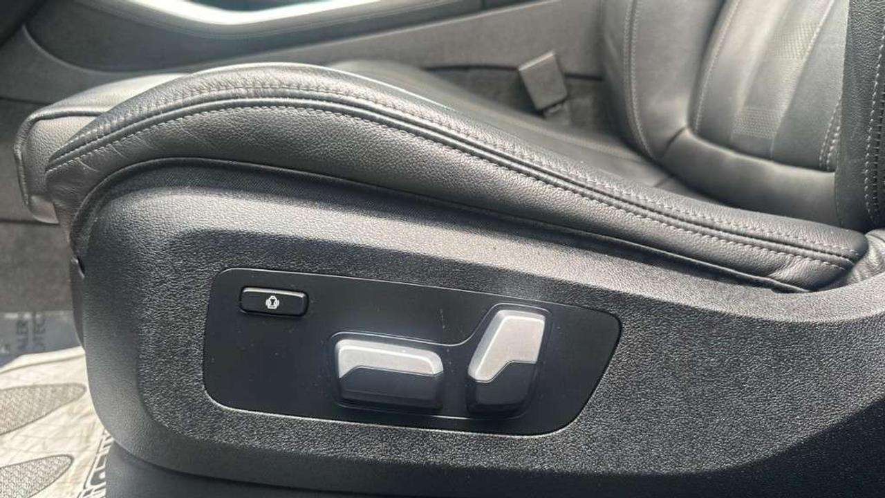 2022 BMW X5 xDrive40i AWD SUNROOF NAVIGATION SYSTEM Photo