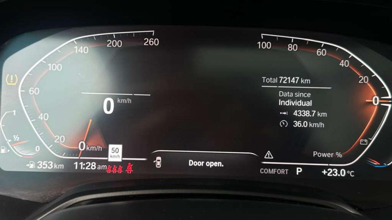 2022 BMW X5 xDrive40i AWD SUNROOF NAVIGATION SYSTEM Photo