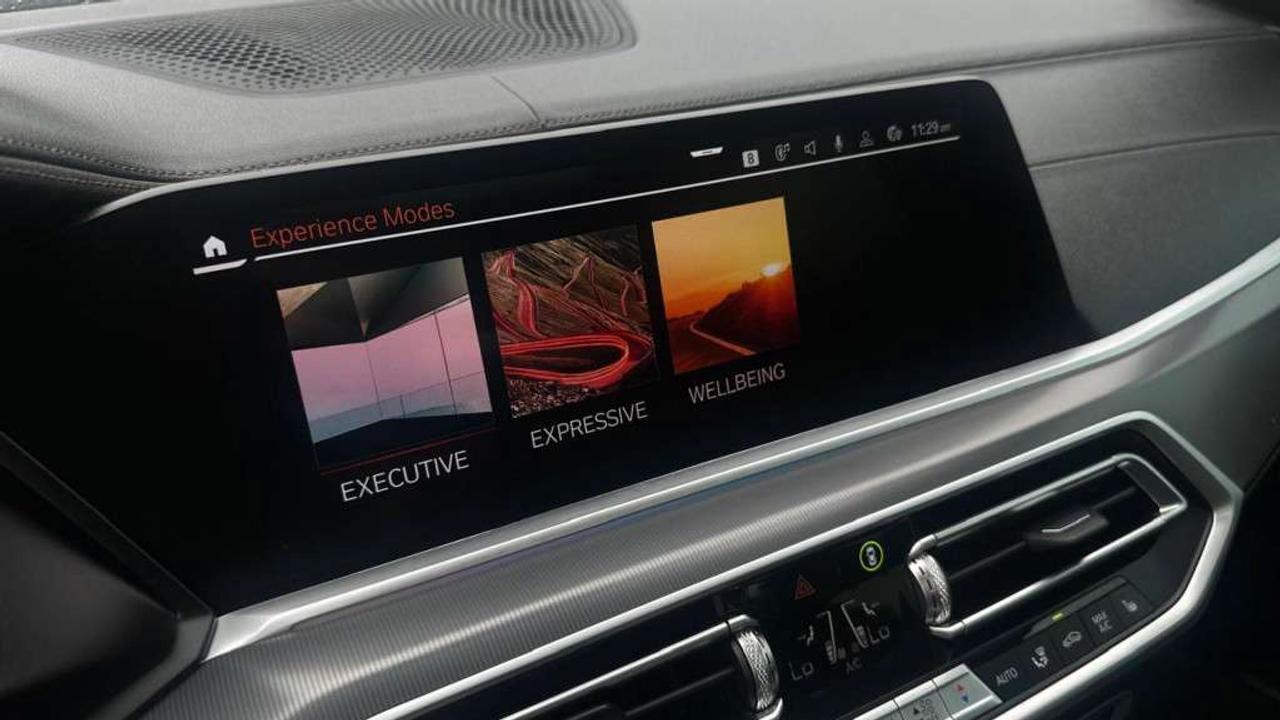2022 BMW X5 xDrive40i AWD SUNROOF NAVIGATION SYSTEM Photo