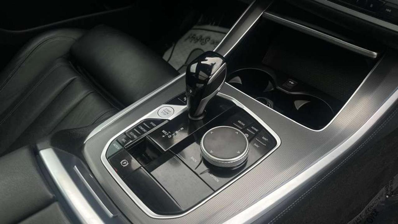 2022 BMW X5 xDrive40i AWD SUNROOF NAVIGATION SYSTEM Photo
