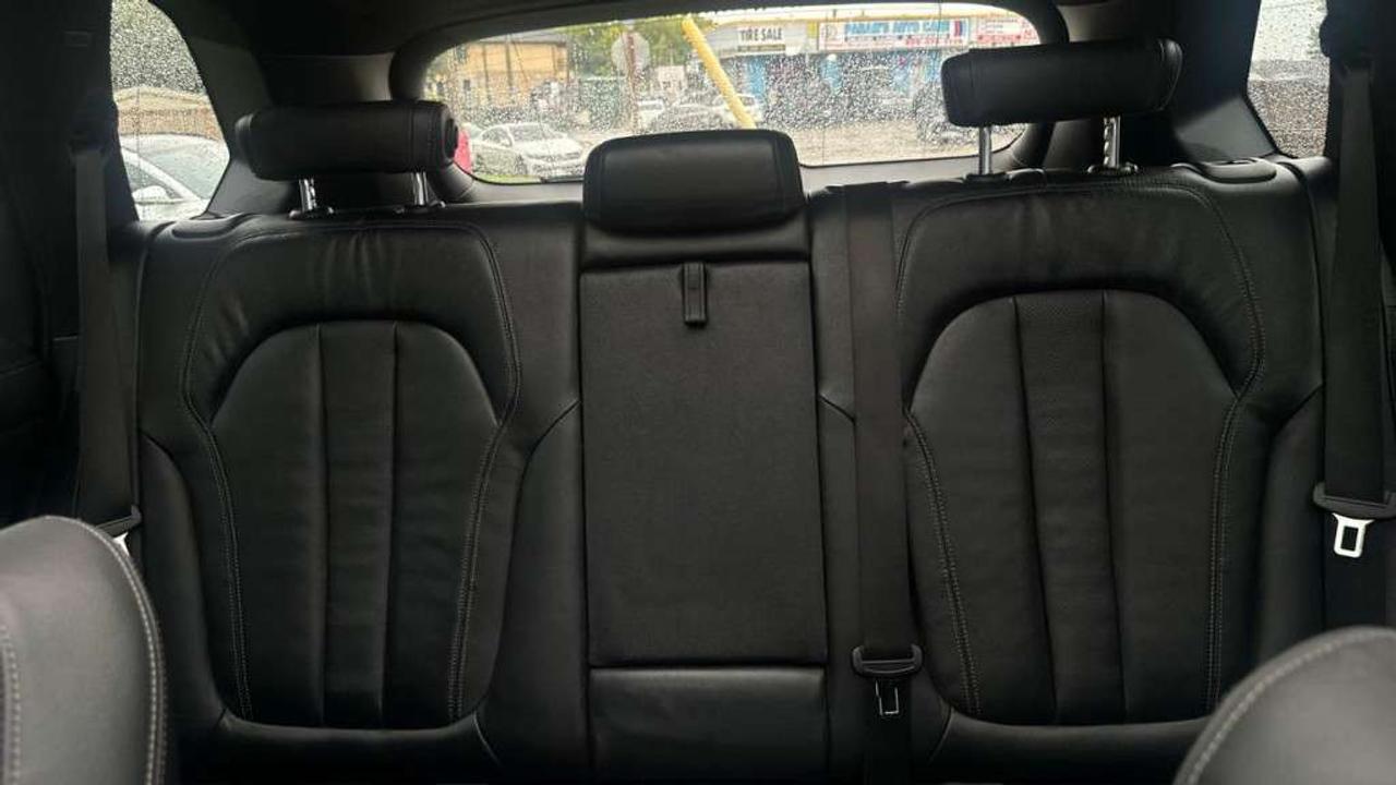 2022 BMW X5 xDrive40i AWD SUNROOF NAVIGATION SYSTEM Photo