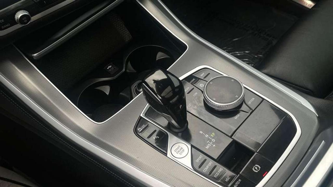 2022 BMW X5 xDrive40i AWD SUNROOF NAVIGATION SYSTEM Photo