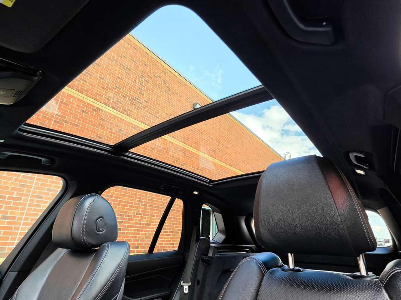 2022 BMW X5 xDrive40i AWD SUNROOF NAVIGATION SYSTEM Photo