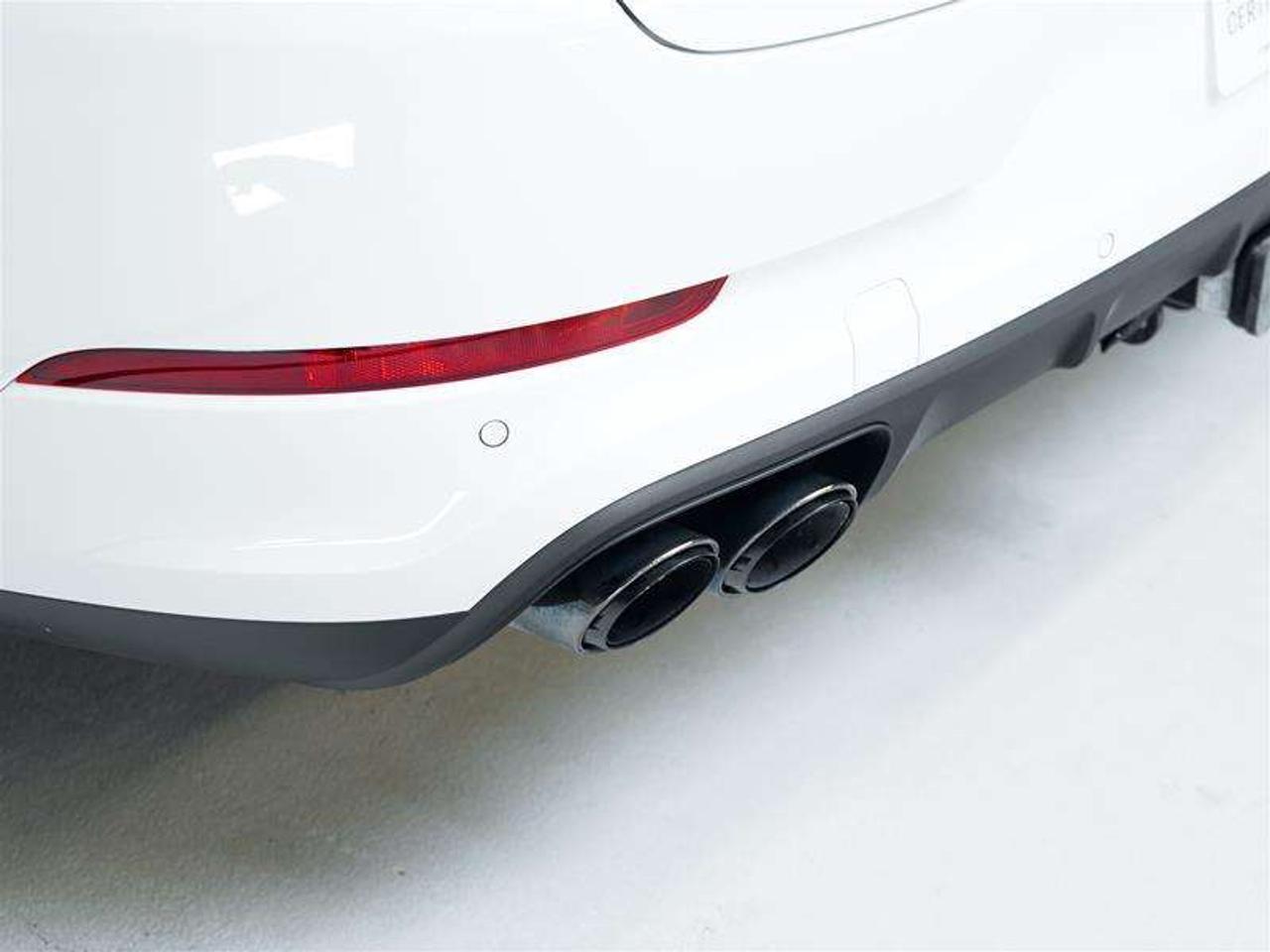 2025 Porsche Cayenne S e-Hybrid Coupe AWD Photo