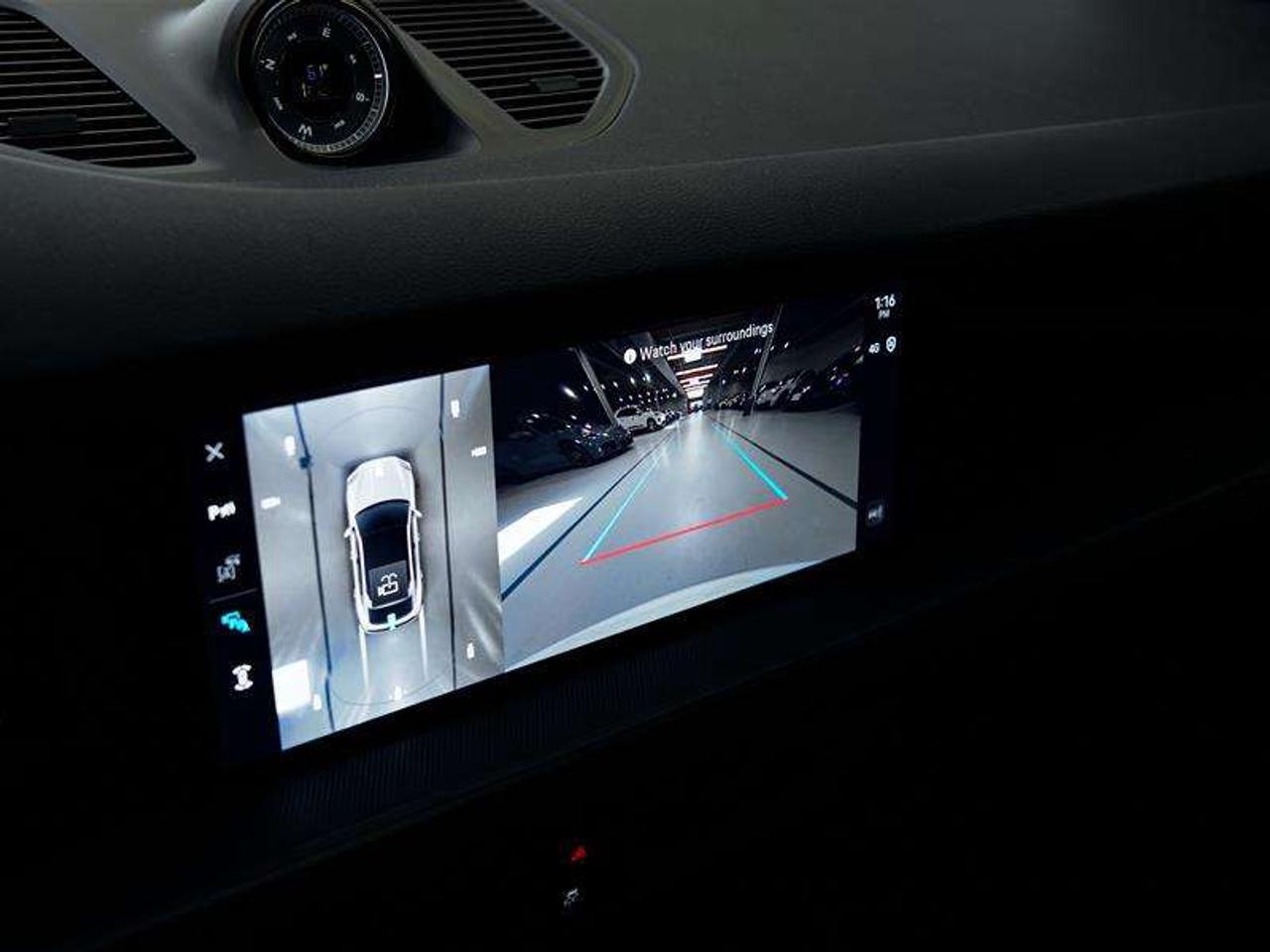 2025 Porsche Cayenne S e-Hybrid Coupe AWD Photo