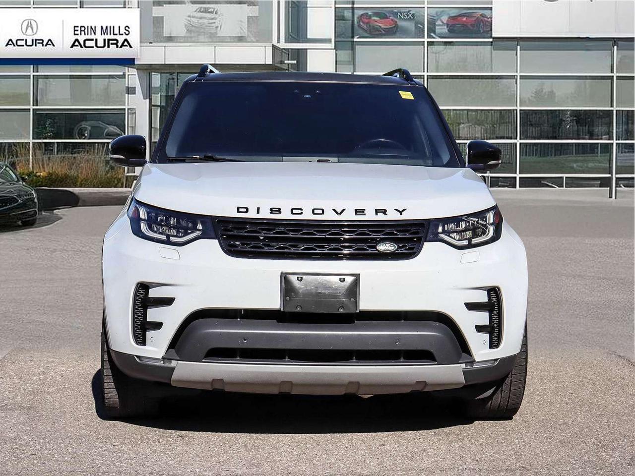 2019 Land Rover Others HSE   DIESEL   NAVI   PANO ROOF   LEATHER   ALLOYS Photo5