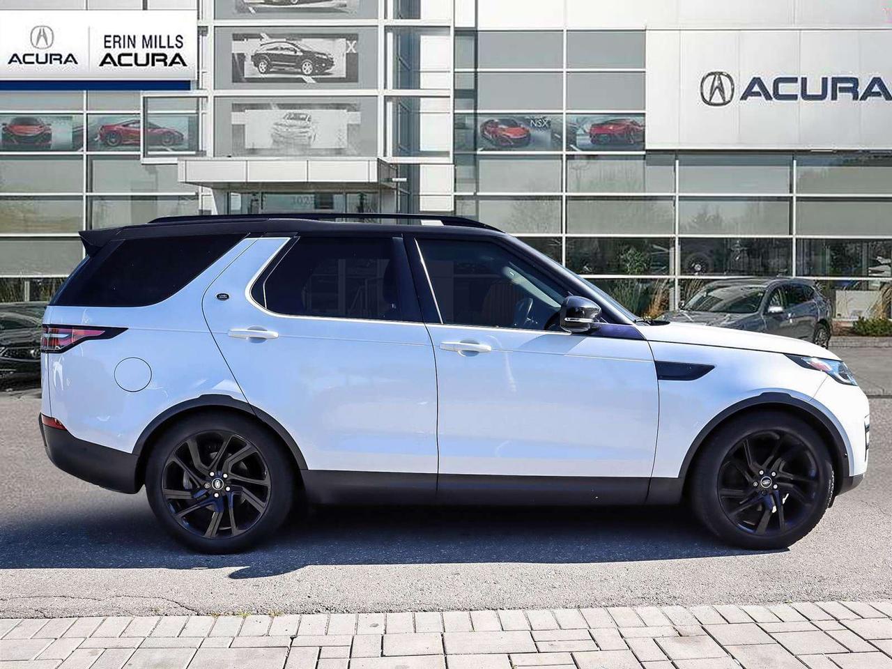 2019 Land Rover Others HSE   DIESEL   NAVI   PANO ROOF   LEATHER   ALLOYS Photo