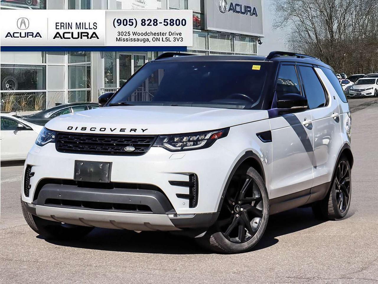 2019 Land Rover Others HSE   DIESEL   NAVI   PANO ROOF   LEATHER   ALLOYS Photo0