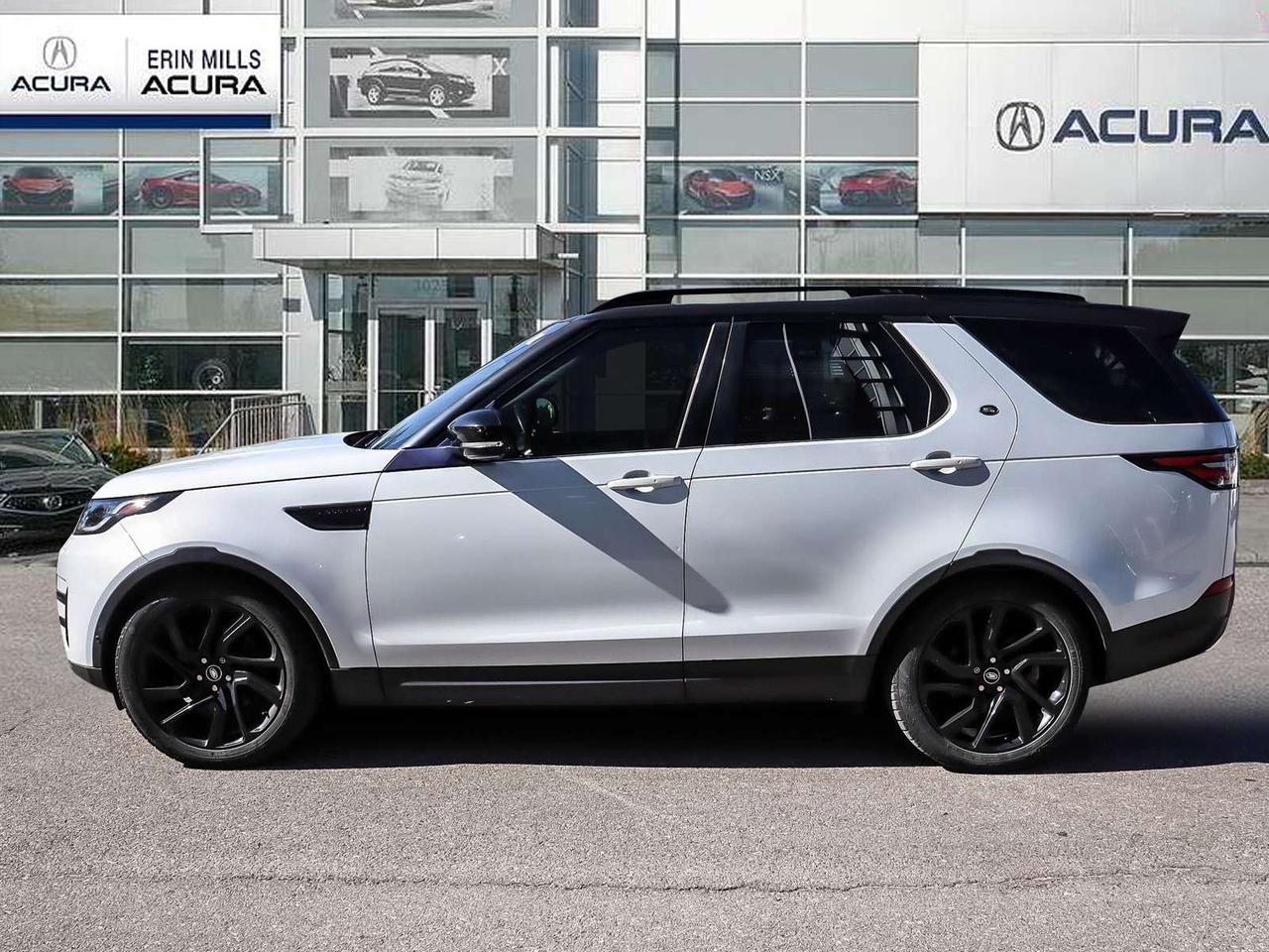 2019 Land Rover Others HSE   DIESEL   NAVI   PANO ROOF   LEATHER   ALLOYS Photo