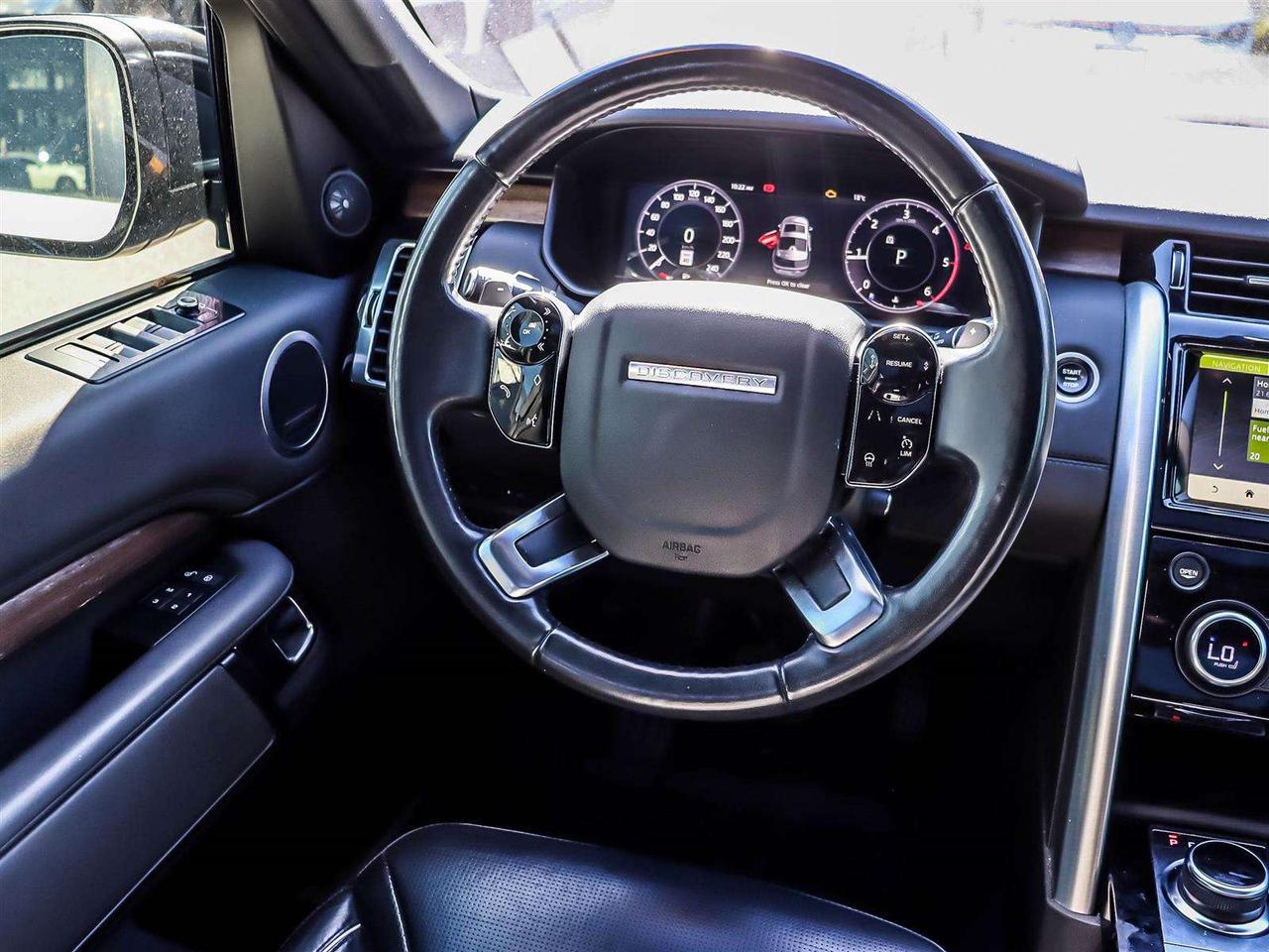 2019 Land Rover Others HSE   DIESEL   NAVI   PANO ROOF   LEATHER   ALLOYS Photo