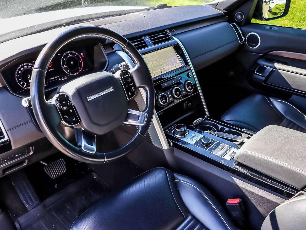 2019 Land Rover Others HSE   DIESEL   NAVI   PANO ROOF   LEATHER   ALLOYS Photo