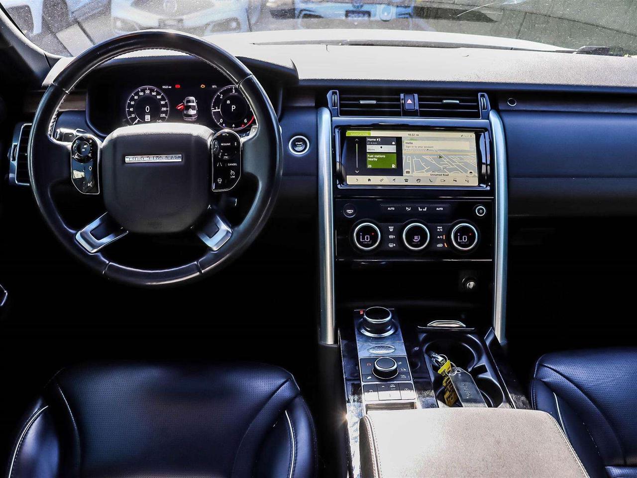 2019 Land Rover Others HSE   DIESEL   NAVI   PANO ROOF   LEATHER   ALLOYS Photo