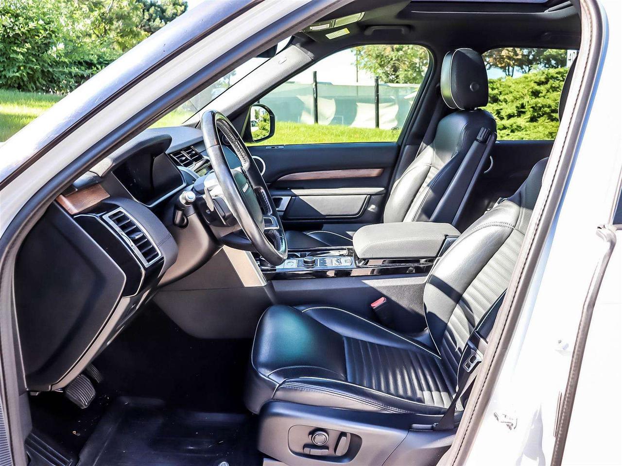 2019 Land Rover Others HSE   DIESEL   NAVI   PANO ROOF   LEATHER   ALLOYS Photo