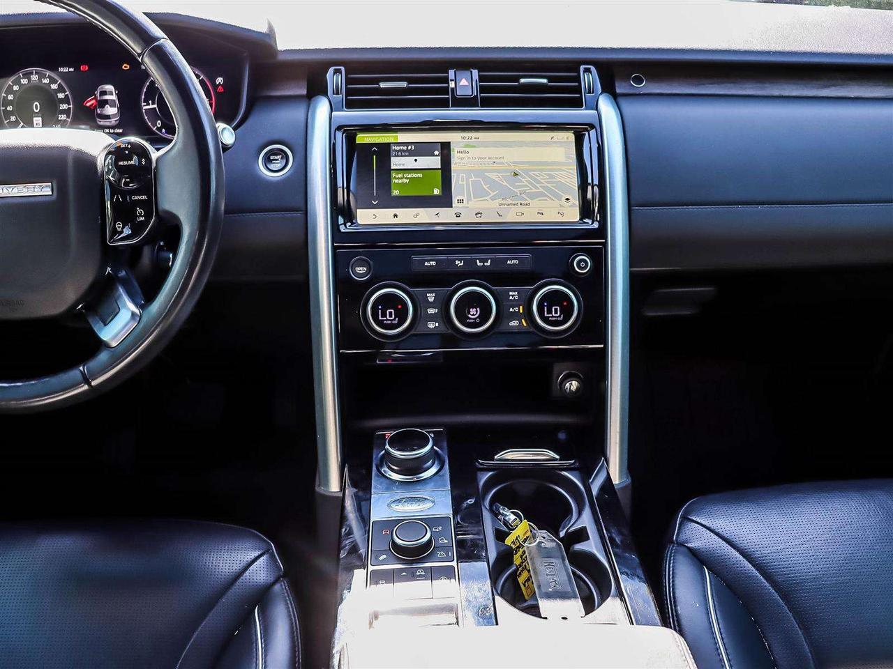 2019 Land Rover Others HSE   DIESEL   NAVI   PANO ROOF   LEATHER   ALLOYS Photo