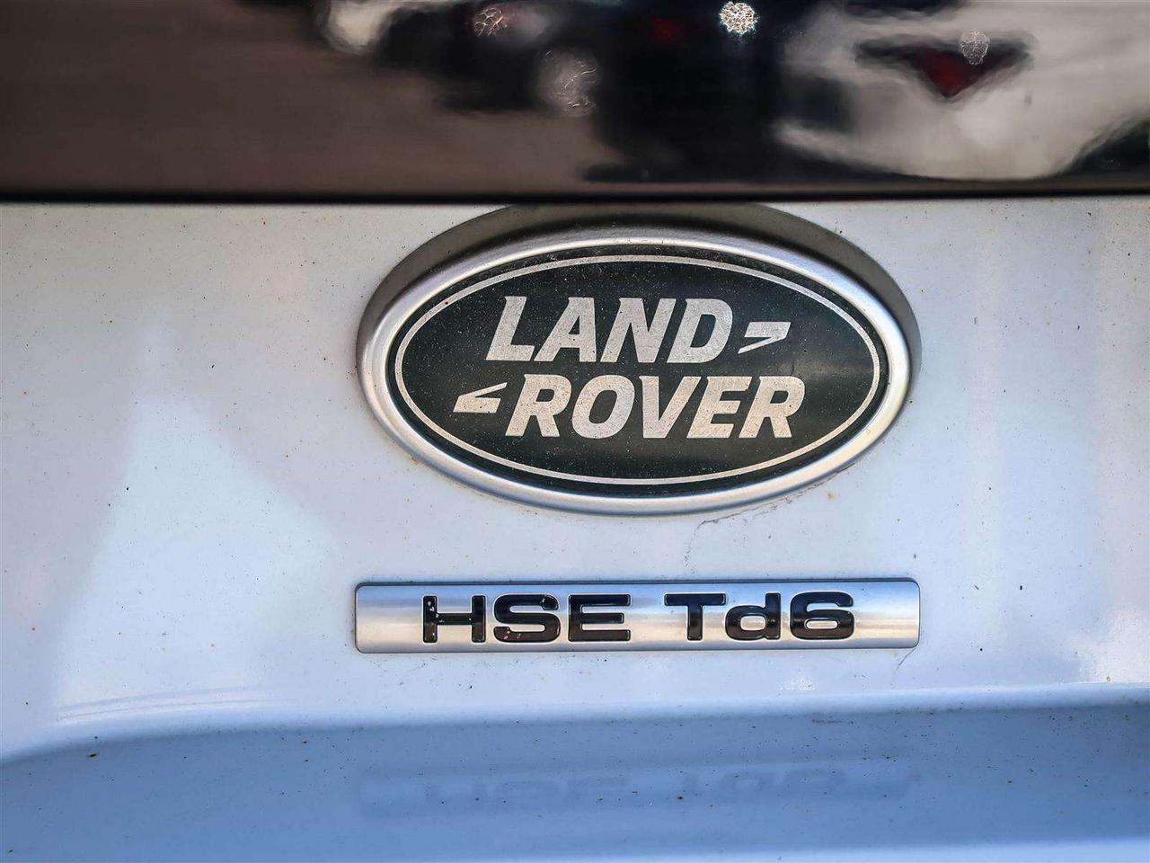 2019 Land Rover Others HSE   DIESEL   NAVI   PANO ROOF   LEATHER   ALLOYS Photo