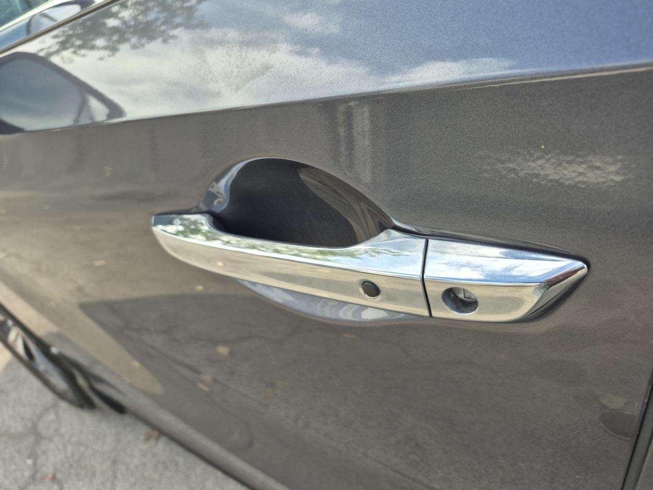 2019 Honda Odyssey EX-L WITH RES Photo