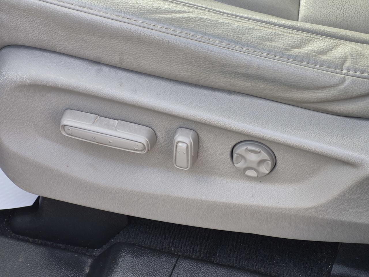 2019 Honda Odyssey EX-L WITH RES Photo