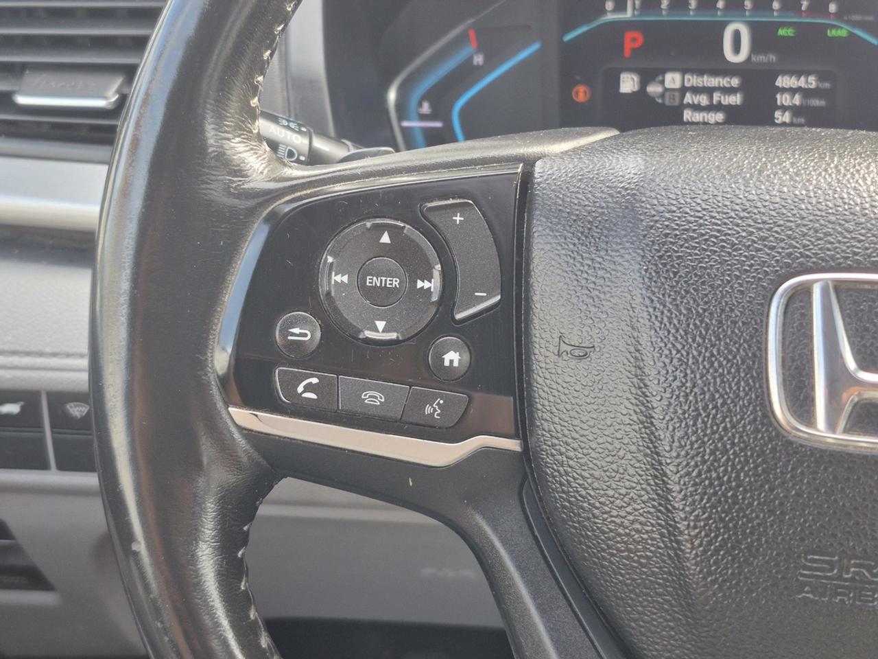 2019 Honda Odyssey EX-L WITH RES Photo