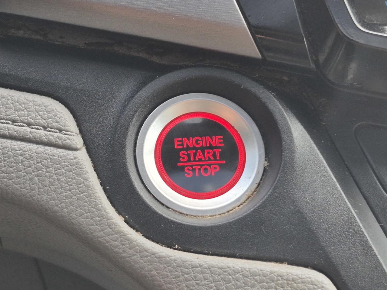 2019 Honda Odyssey EX-L WITH RES Photo