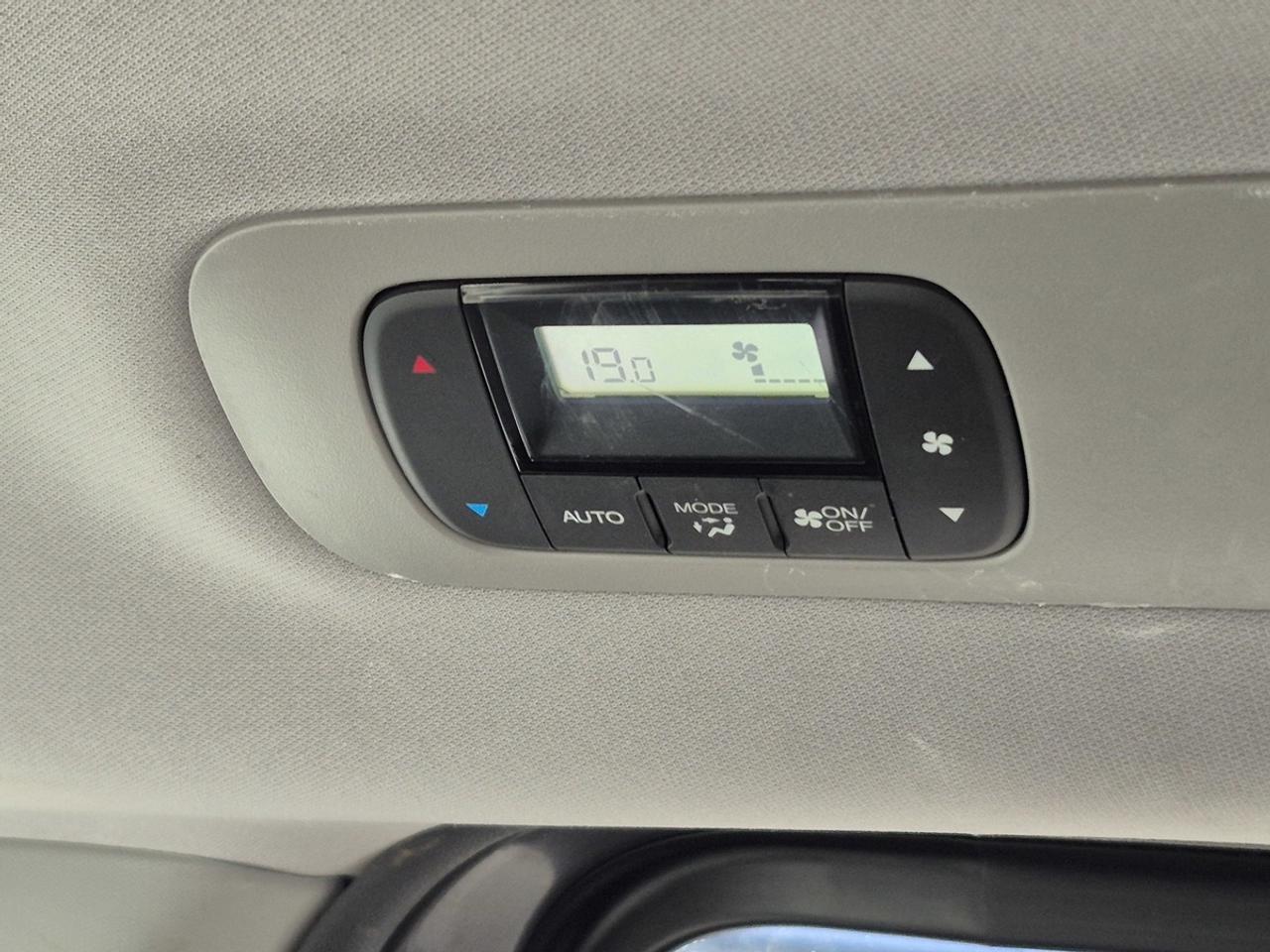 2019 Honda Odyssey EX-L WITH RES Photo