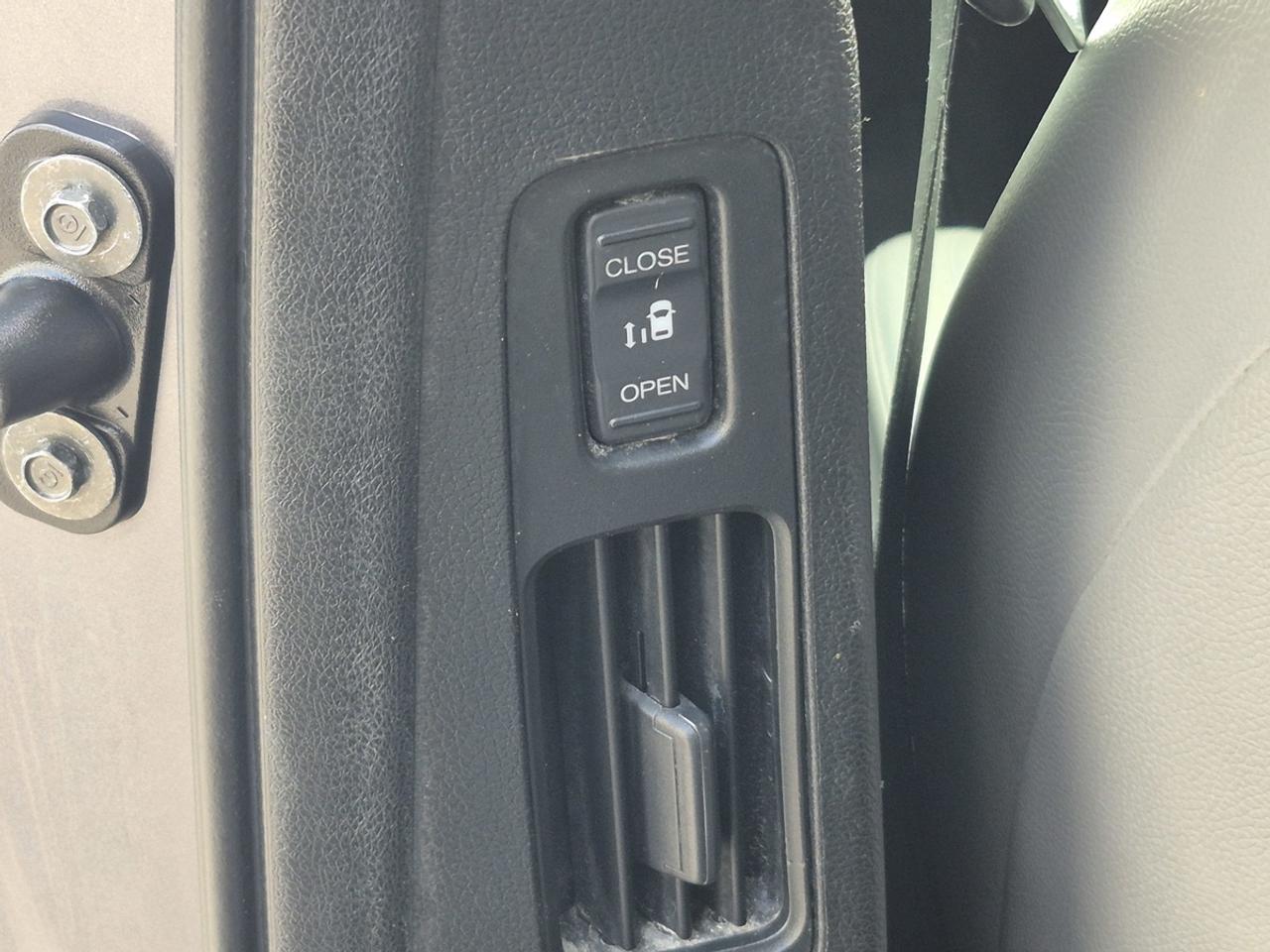 2019 Honda Odyssey EX-L WITH RES Photo