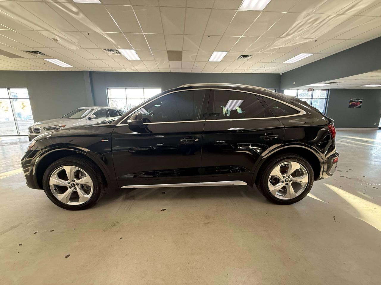 2021 Audi Q5 PROGRESSIV Photo5