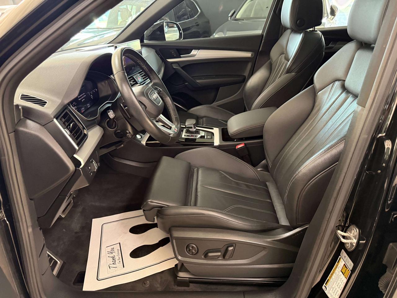 2021 Audi Q5 PROGRESSIV Photo