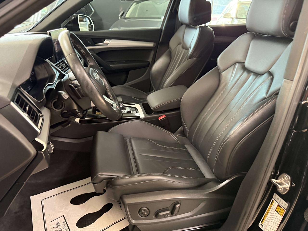 2021 Audi Q5 PROGRESSIV Photo