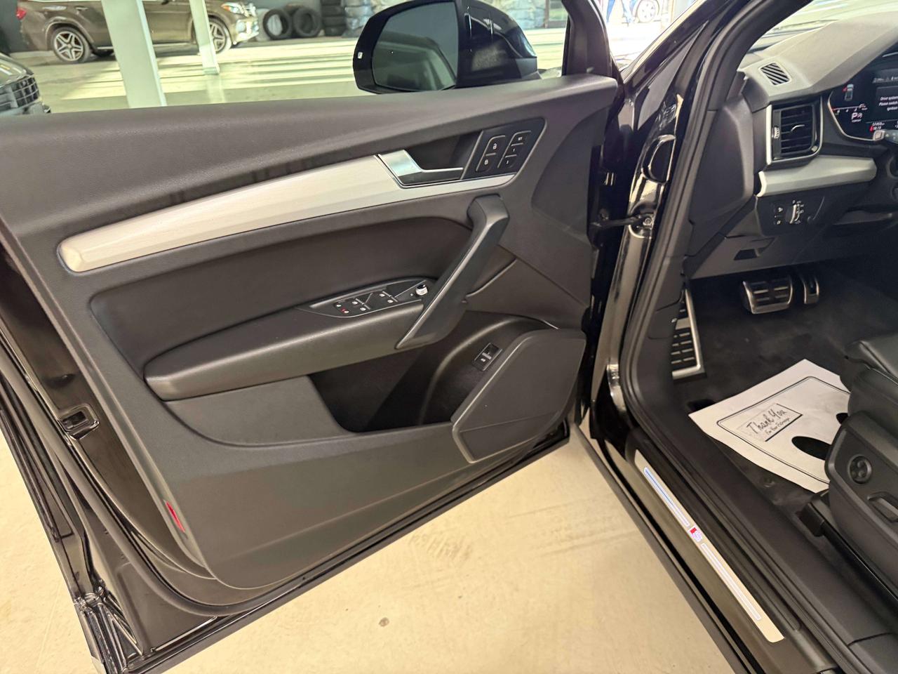 2021 Audi Q5 PROGRESSIV Photo