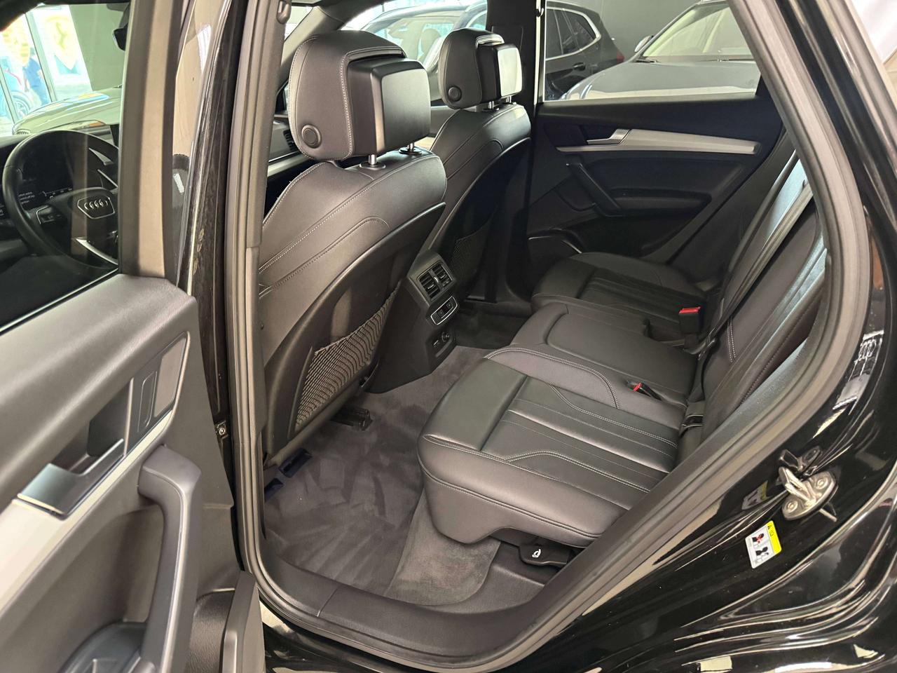 2021 Audi Q5 PROGRESSIV Photo