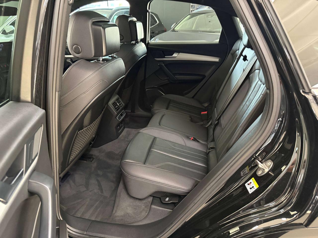 2021 Audi Q5 PROGRESSIV Photo