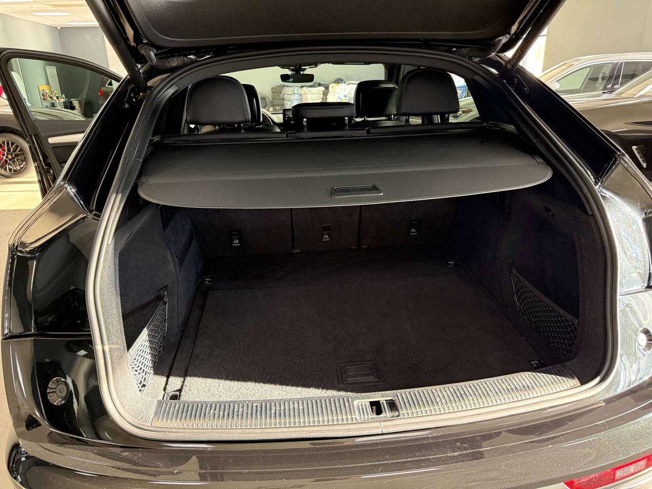 2021 Audi Q5 PROGRESSIV Photo