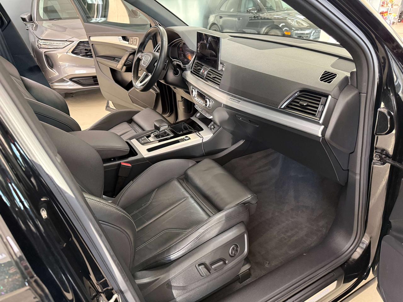 2021 Audi Q5 PROGRESSIV Photo