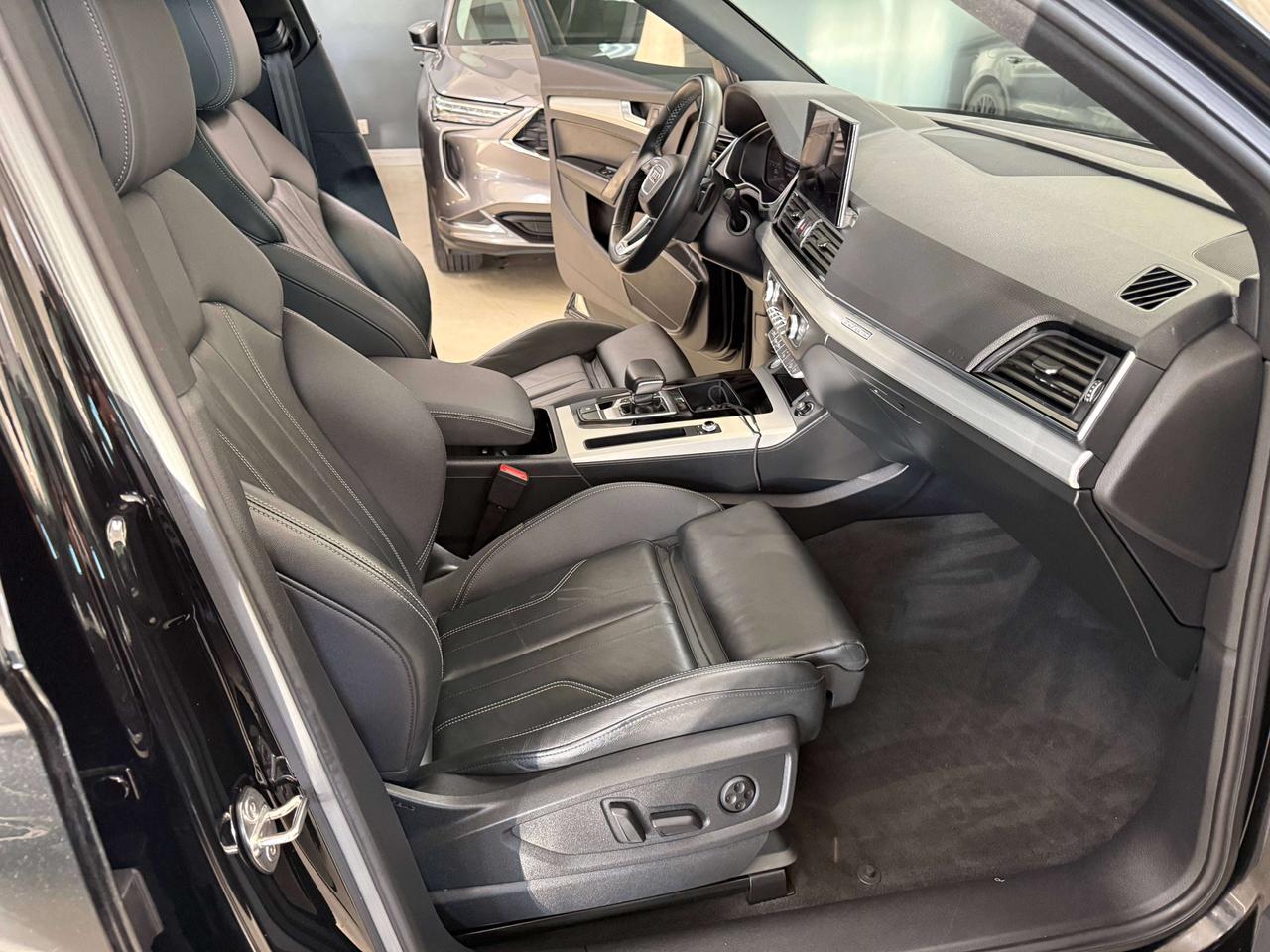 2021 Audi Q5 PROGRESSIV Photo