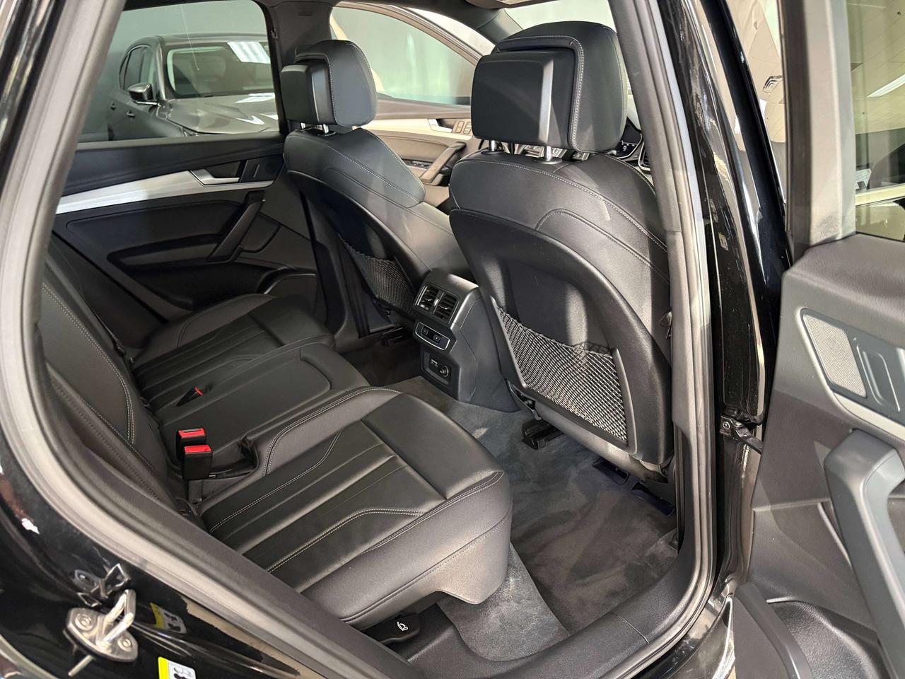 2021 Audi Q5 PROGRESSIV Photo