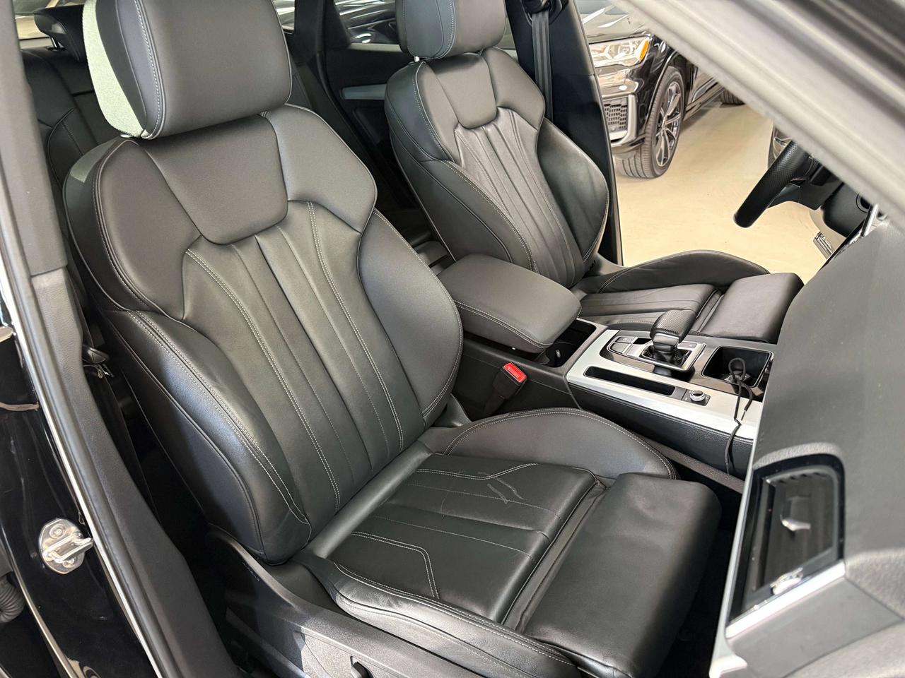 2021 Audi Q5 PROGRESSIV Photo