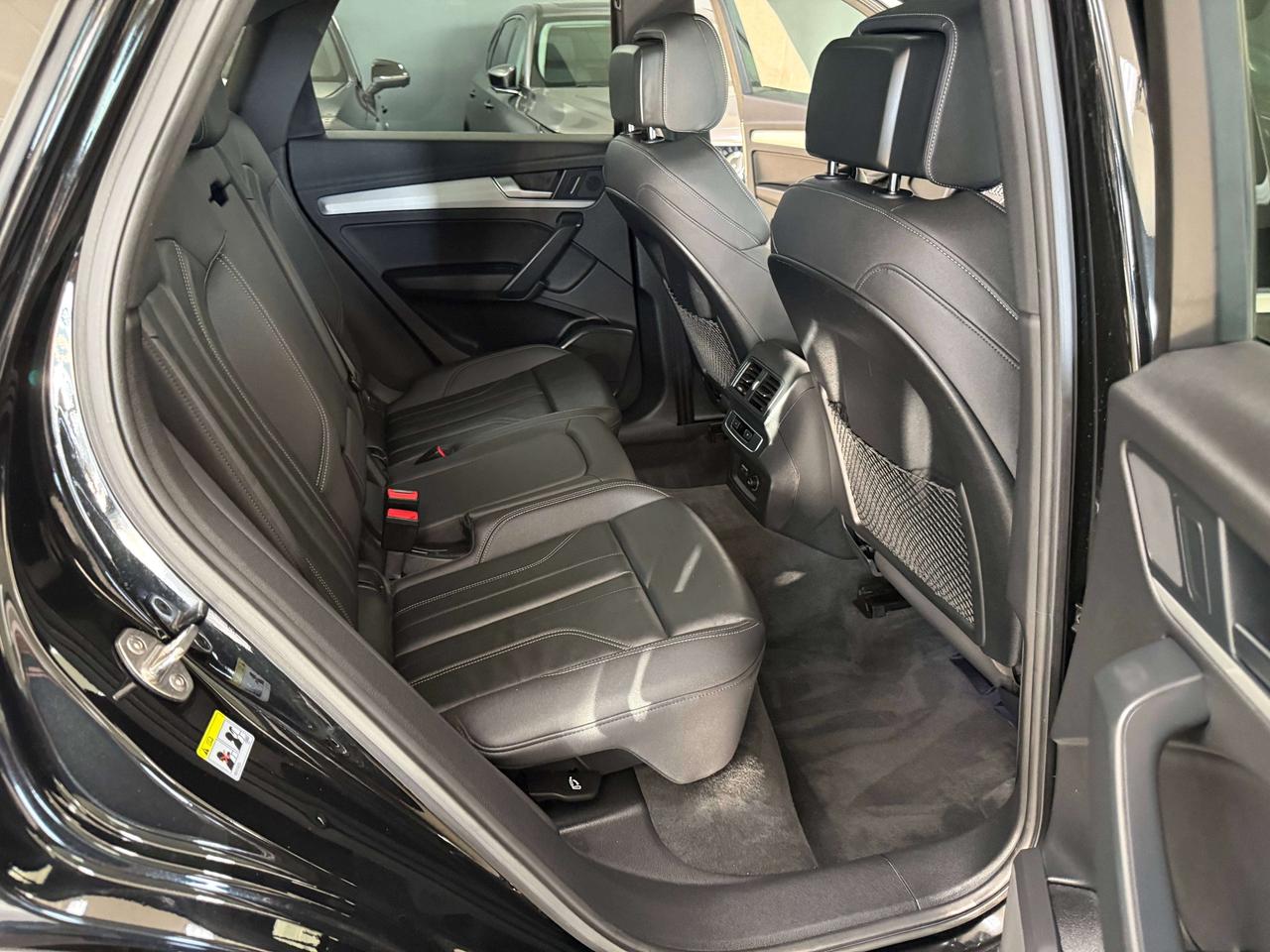 2021 Audi Q5 PROGRESSIV Photo