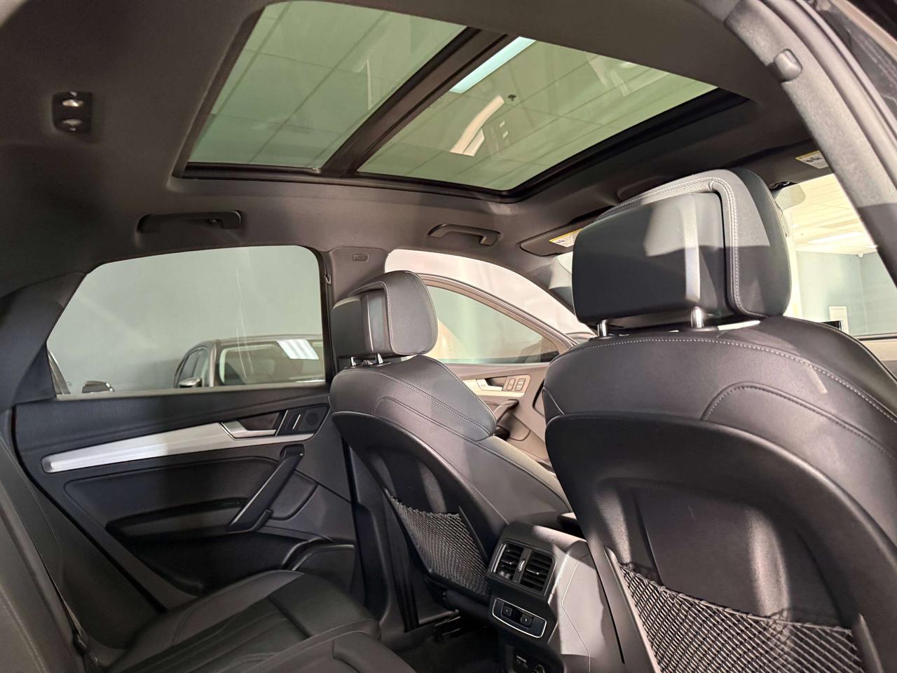 2021 Audi Q5 PROGRESSIV Photo