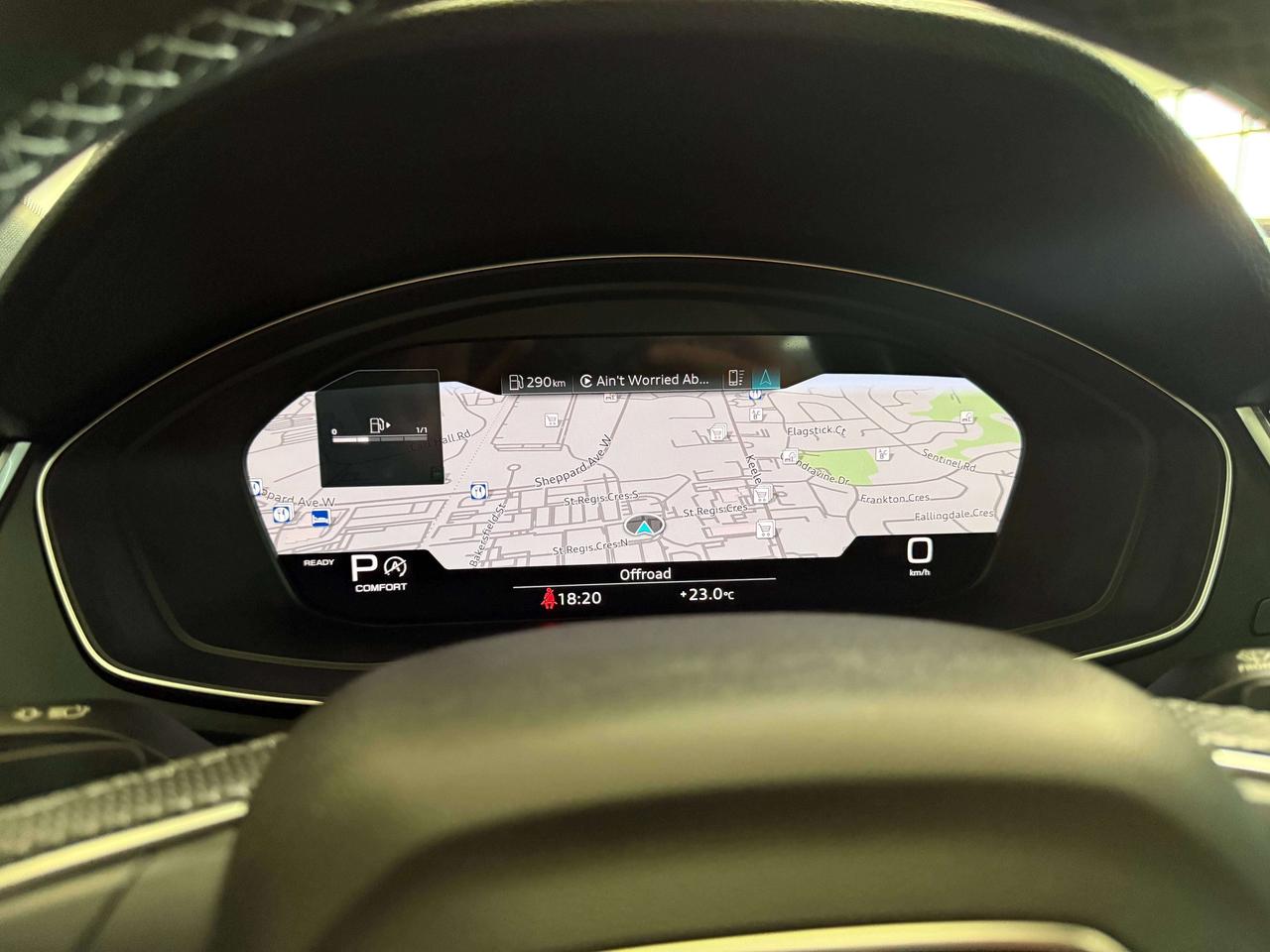 2021 Audi Q5 PROGRESSIV Photo