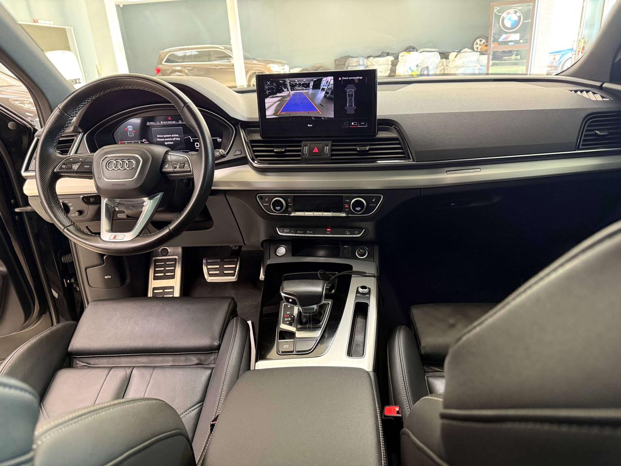 2021 Audi Q5 PROGRESSIV Photo