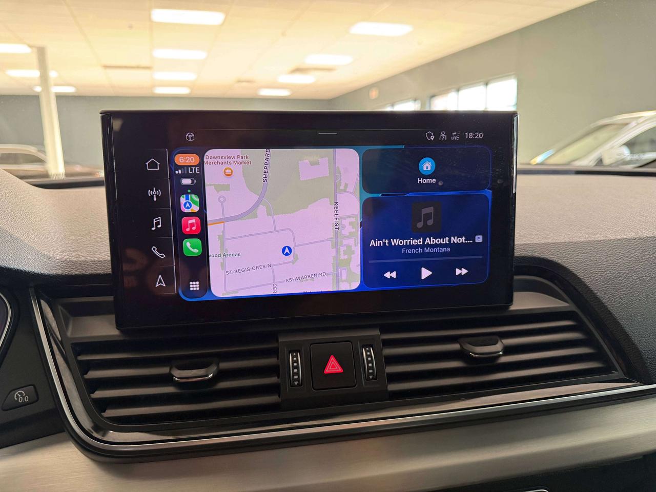 2021 Audi Q5 PROGRESSIV Photo