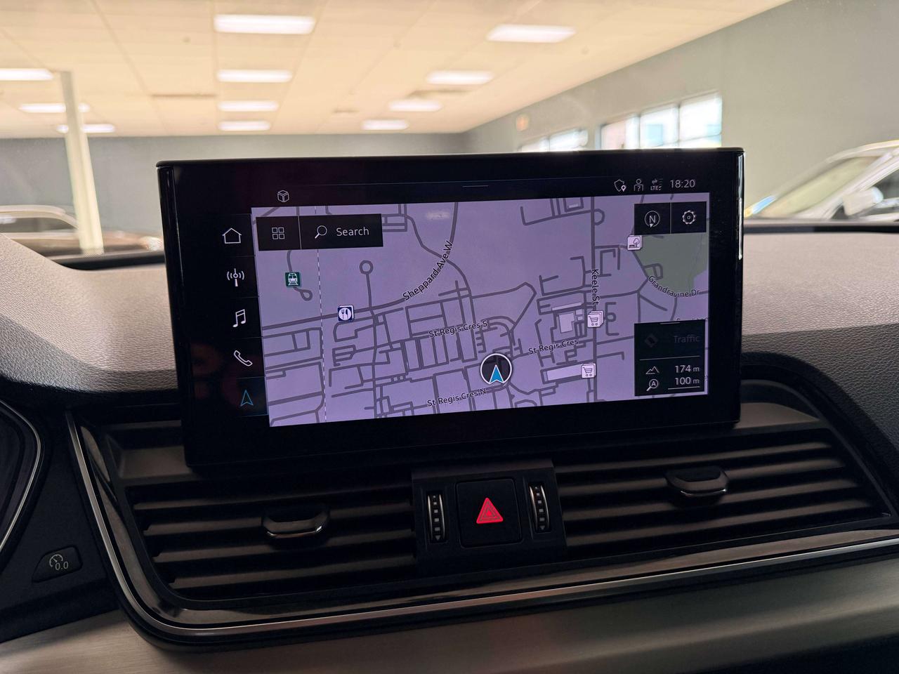 2021 Audi Q5 PROGRESSIV Photo