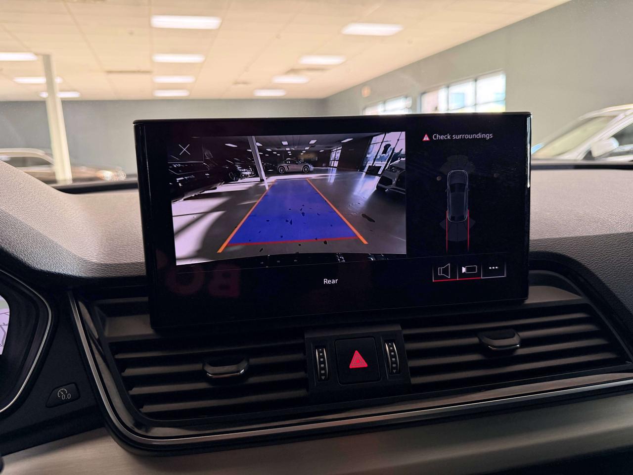 2021 Audi Q5 PROGRESSIV Photo