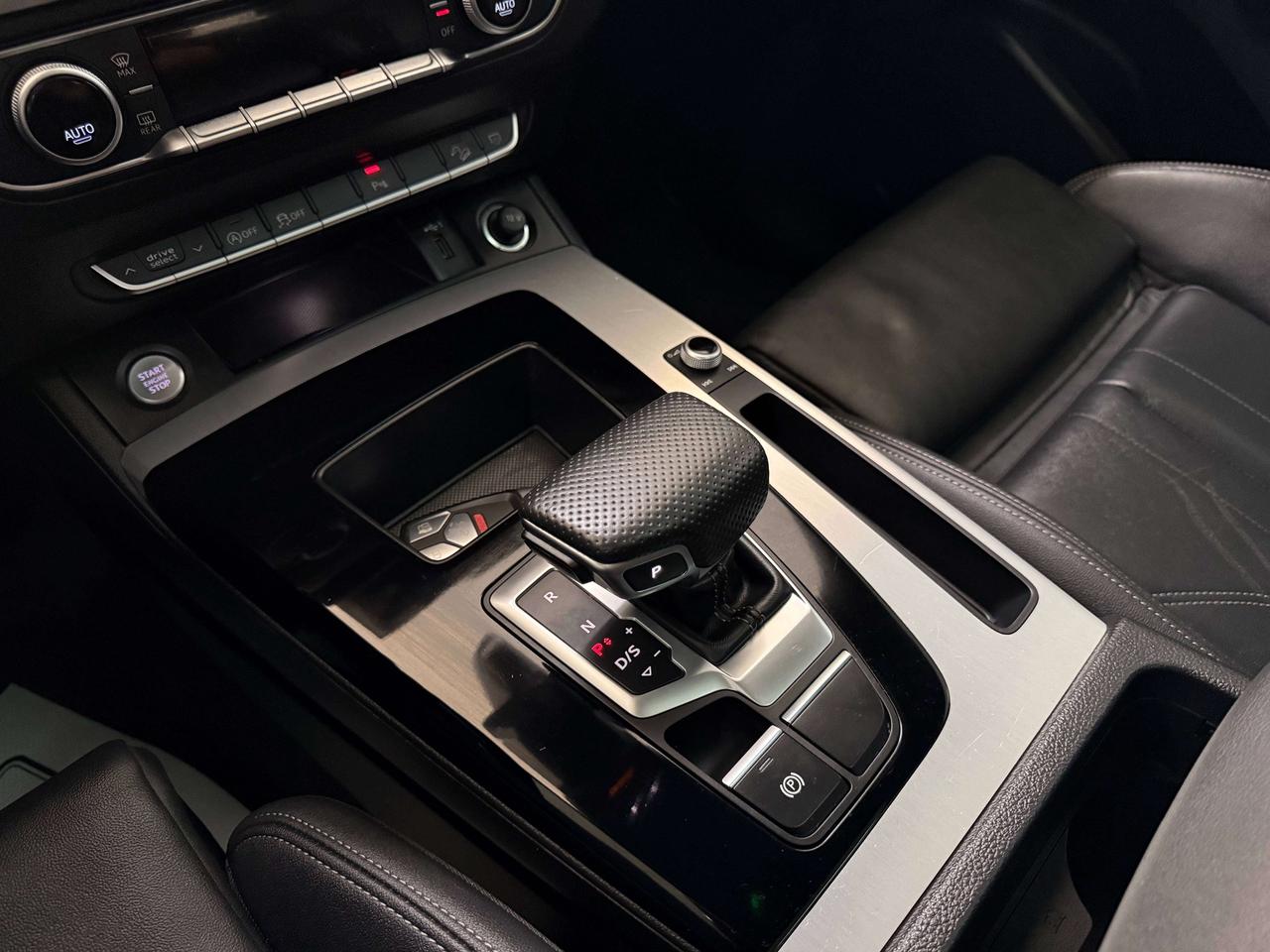 2021 Audi Q5 PROGRESSIV Photo