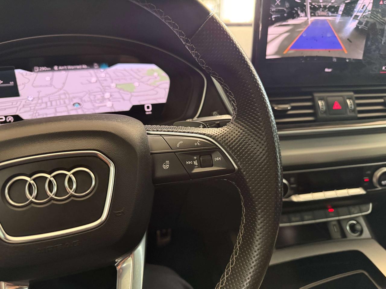 2021 Audi Q5 PROGRESSIV Photo
